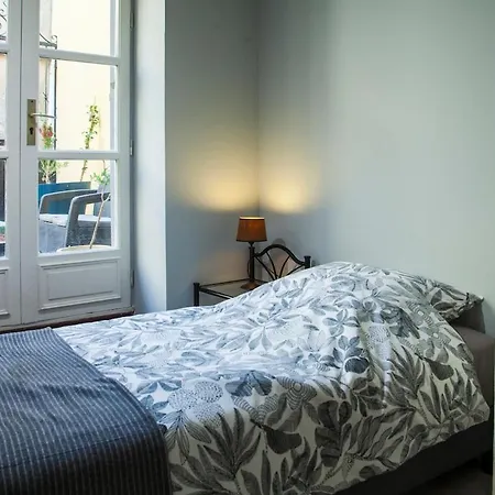 Prázdninový dům Le Soleil De Lisle Sérignan